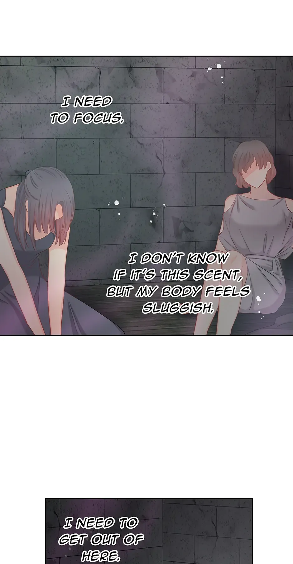 Don’T Concern Yourself With That Book Chapter 70 page 28 - 