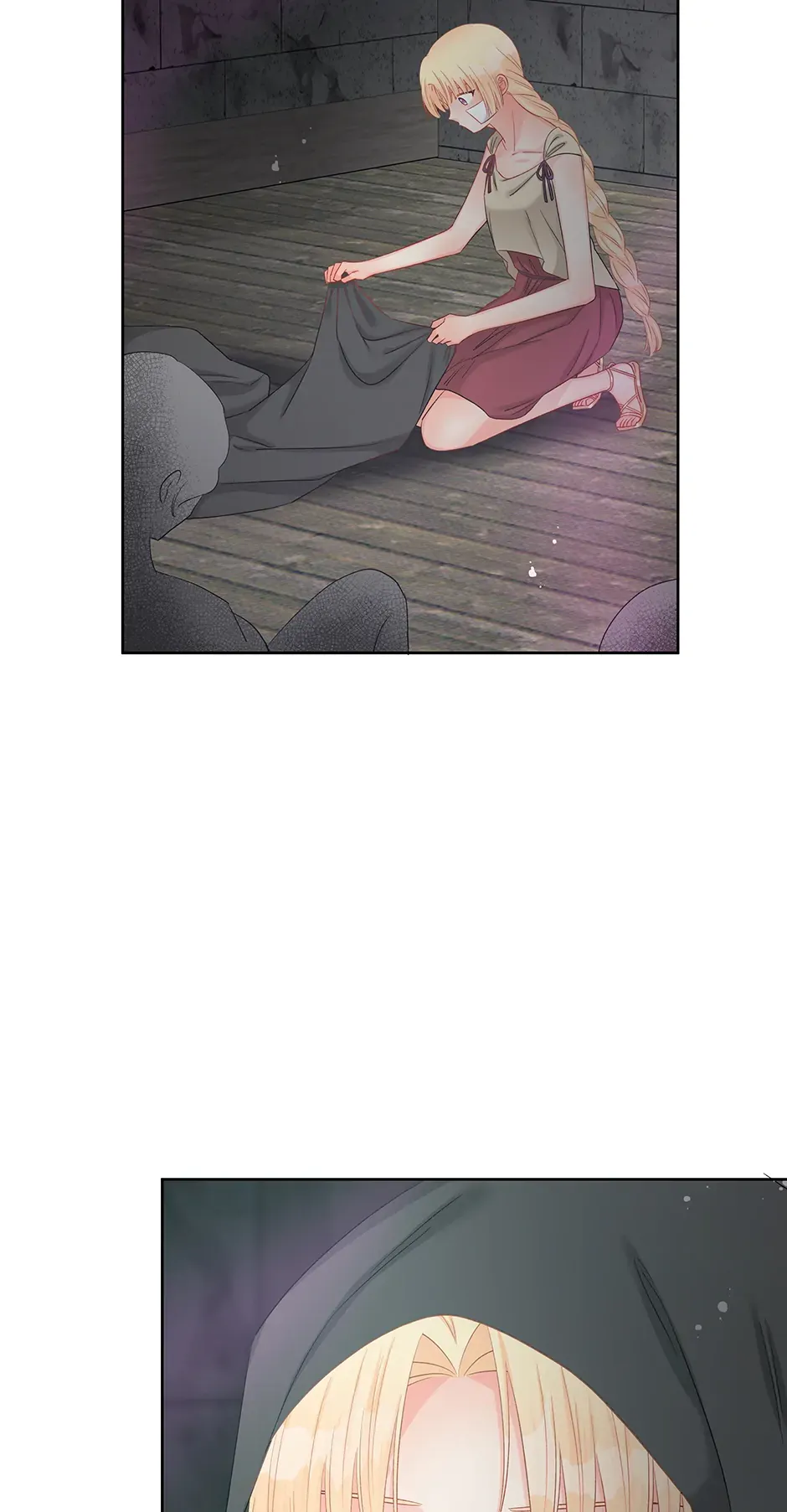 Don’T Concern Yourself With That Book Chapter 70 page 29 - 