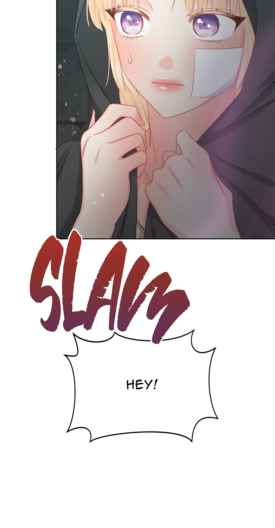 Don’T Concern Yourself With That Book Chapter 70 page 30 - 