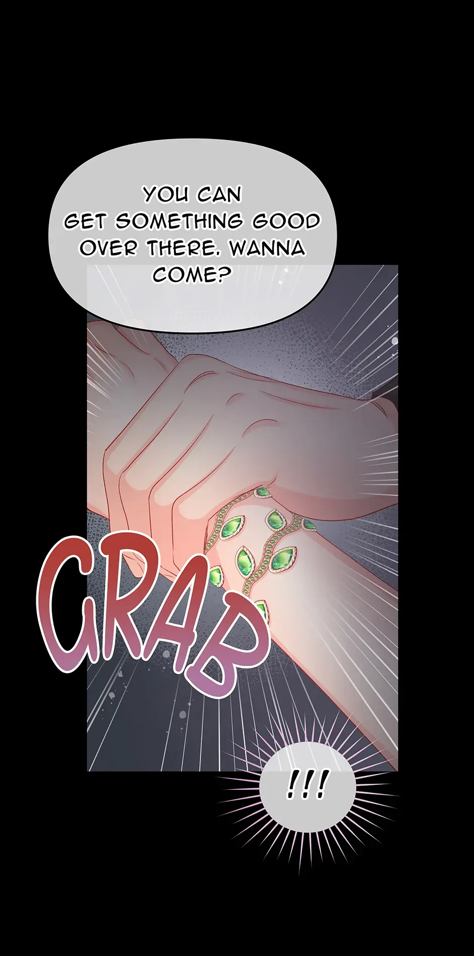 Don’T Concern Yourself With That Book Chapter 70 page 4 - 