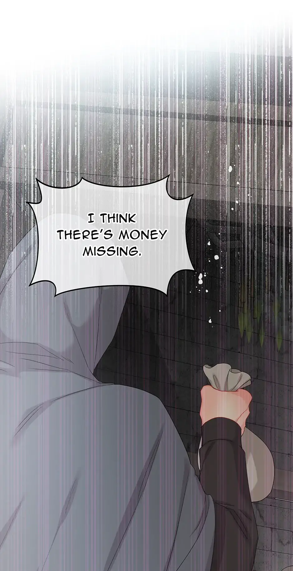 Don’T Concern Yourself With That Book Chapter 70 page 31 - 