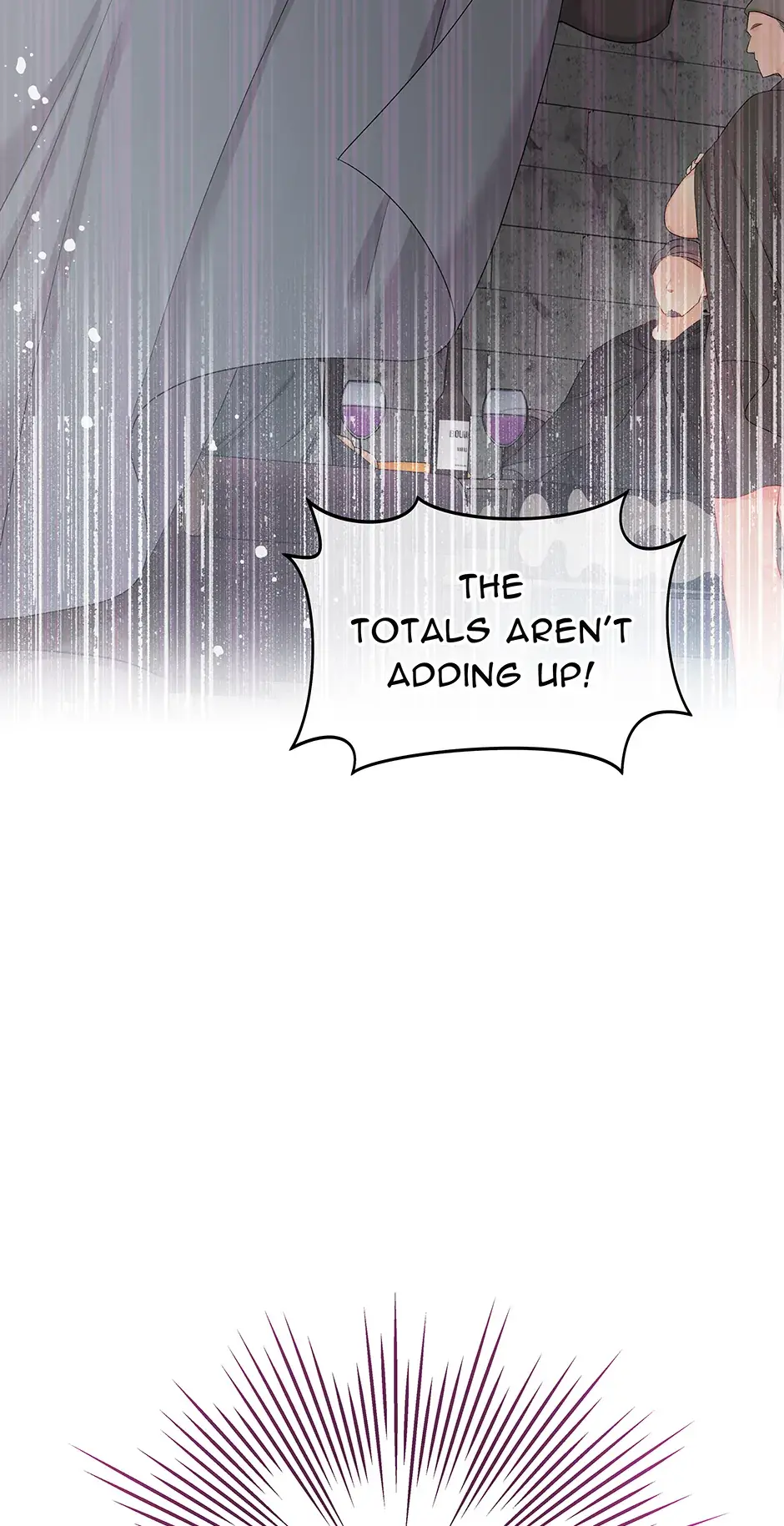 Don’T Concern Yourself With That Book Chapter 70 page 32 - 