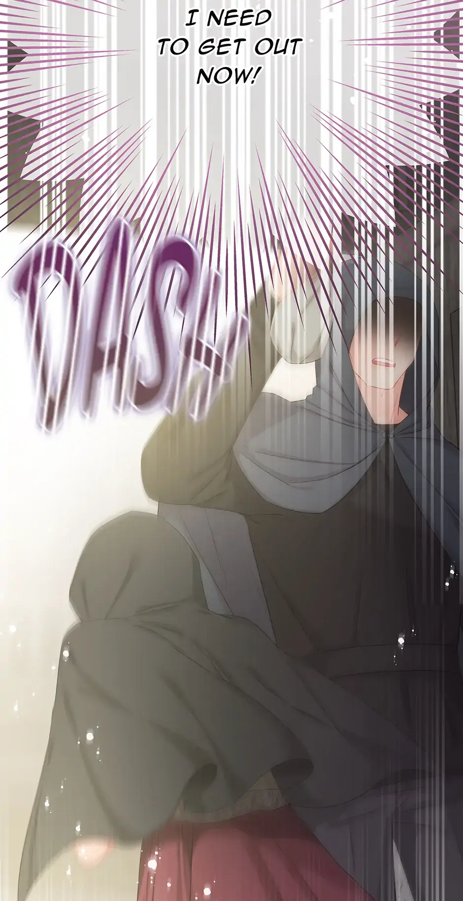 Don’T Concern Yourself With That Book Chapter 70 page 34 - 