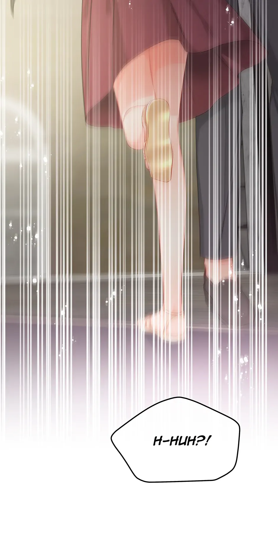 Don’T Concern Yourself With That Book Chapter 70 page 35 - 