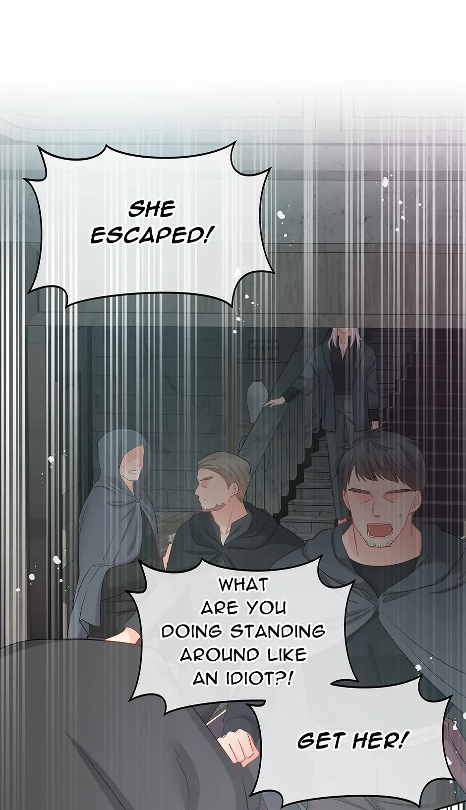 Don’T Concern Yourself With That Book Chapter 70 page 36 - 