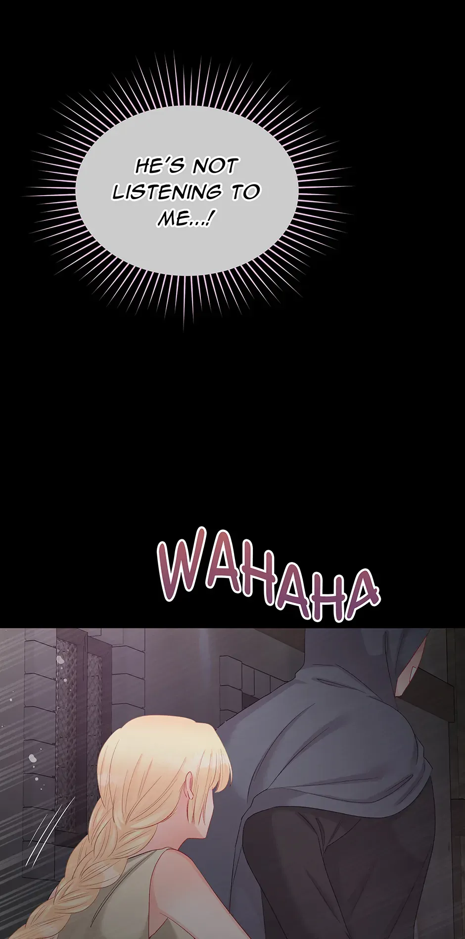 Don’T Concern Yourself With That Book Chapter 70 page 5 - 