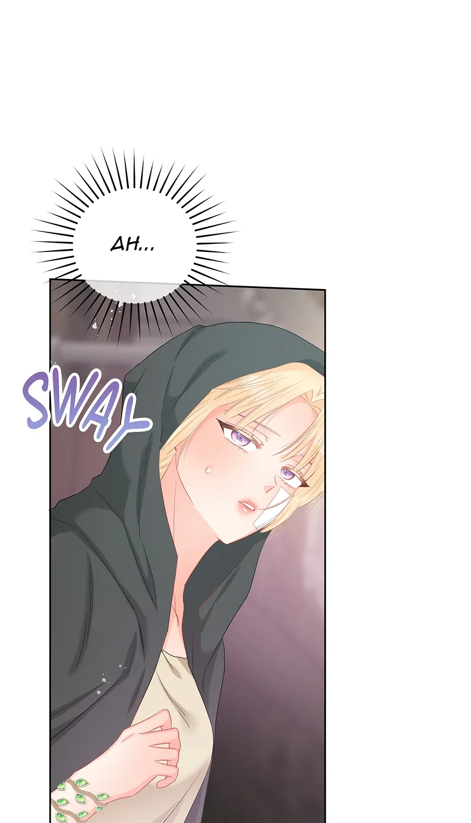Don’T Concern Yourself With That Book Chapter 70 page 44 - 