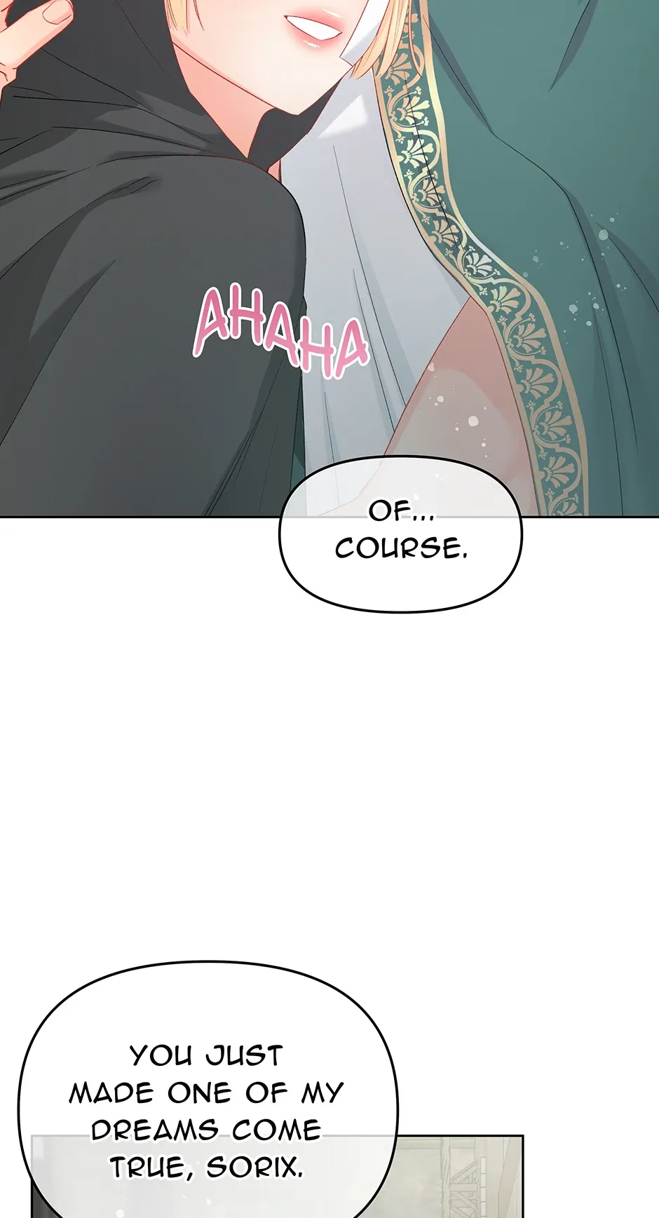 Don’T Concern Yourself With That Book Chapter 70 page 47 - 