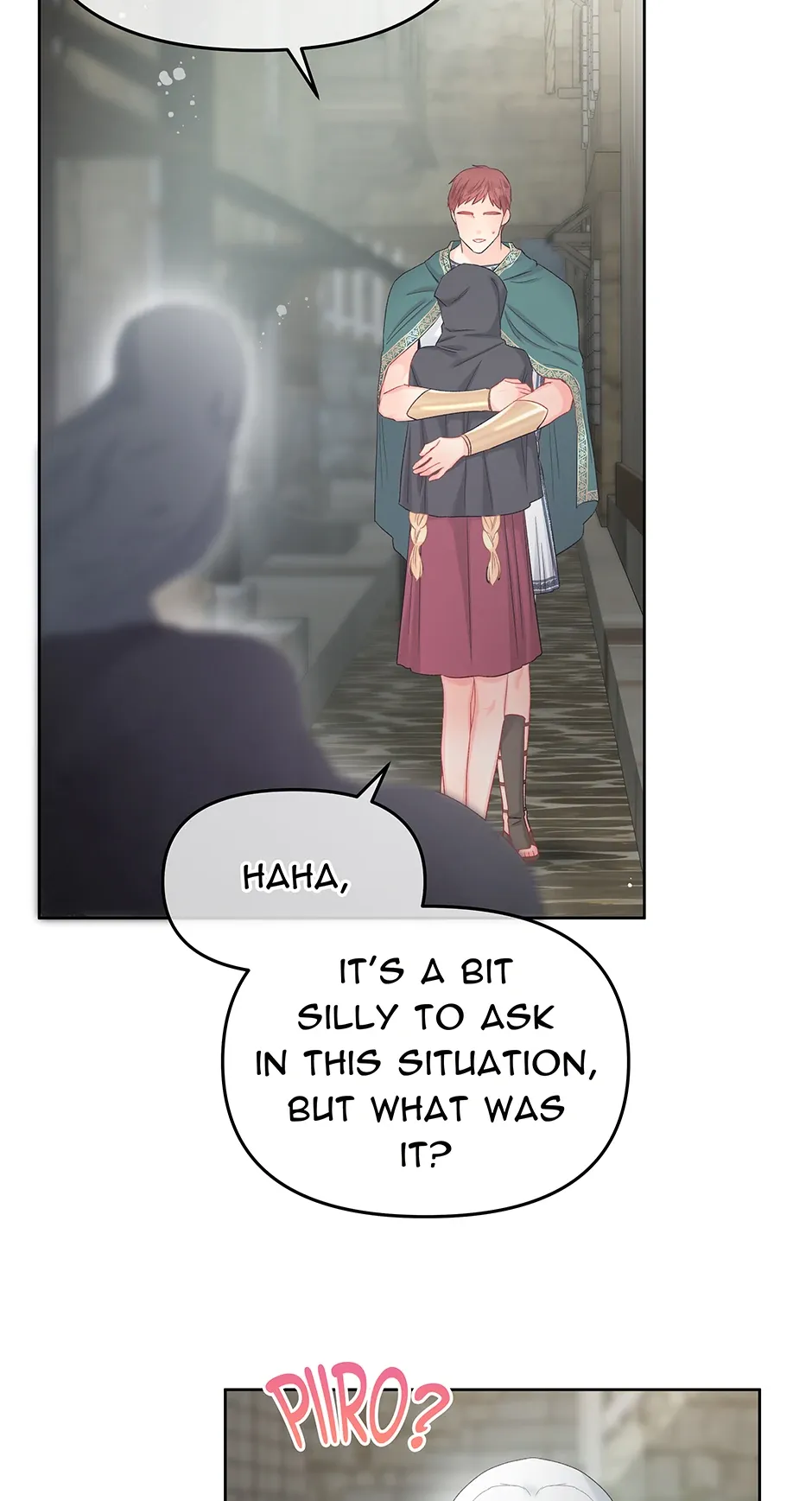 Don’T Concern Yourself With That Book Chapter 70 page 48 - 