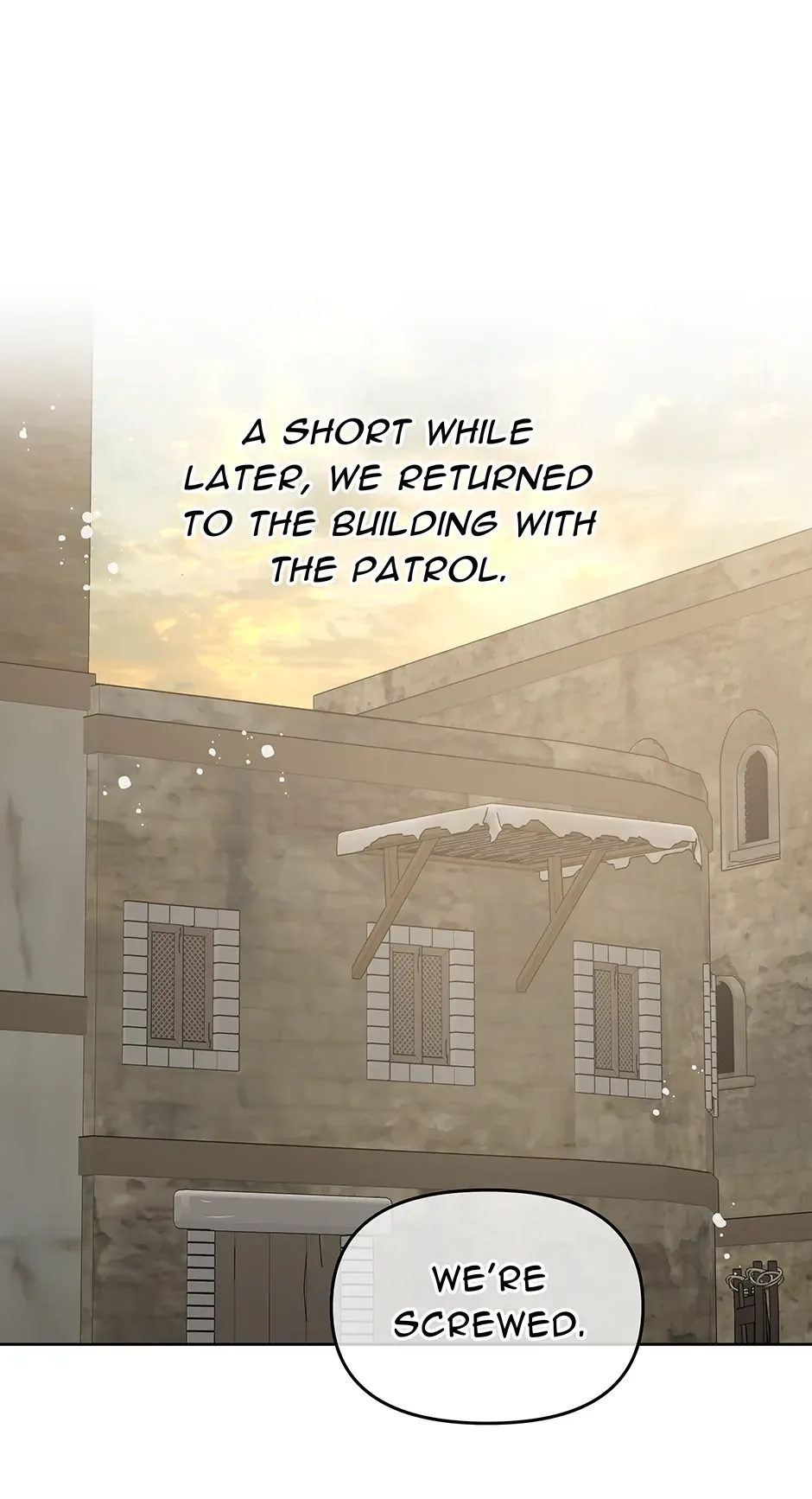 Don’T Concern Yourself With That Book Chapter 70 page 51 - 