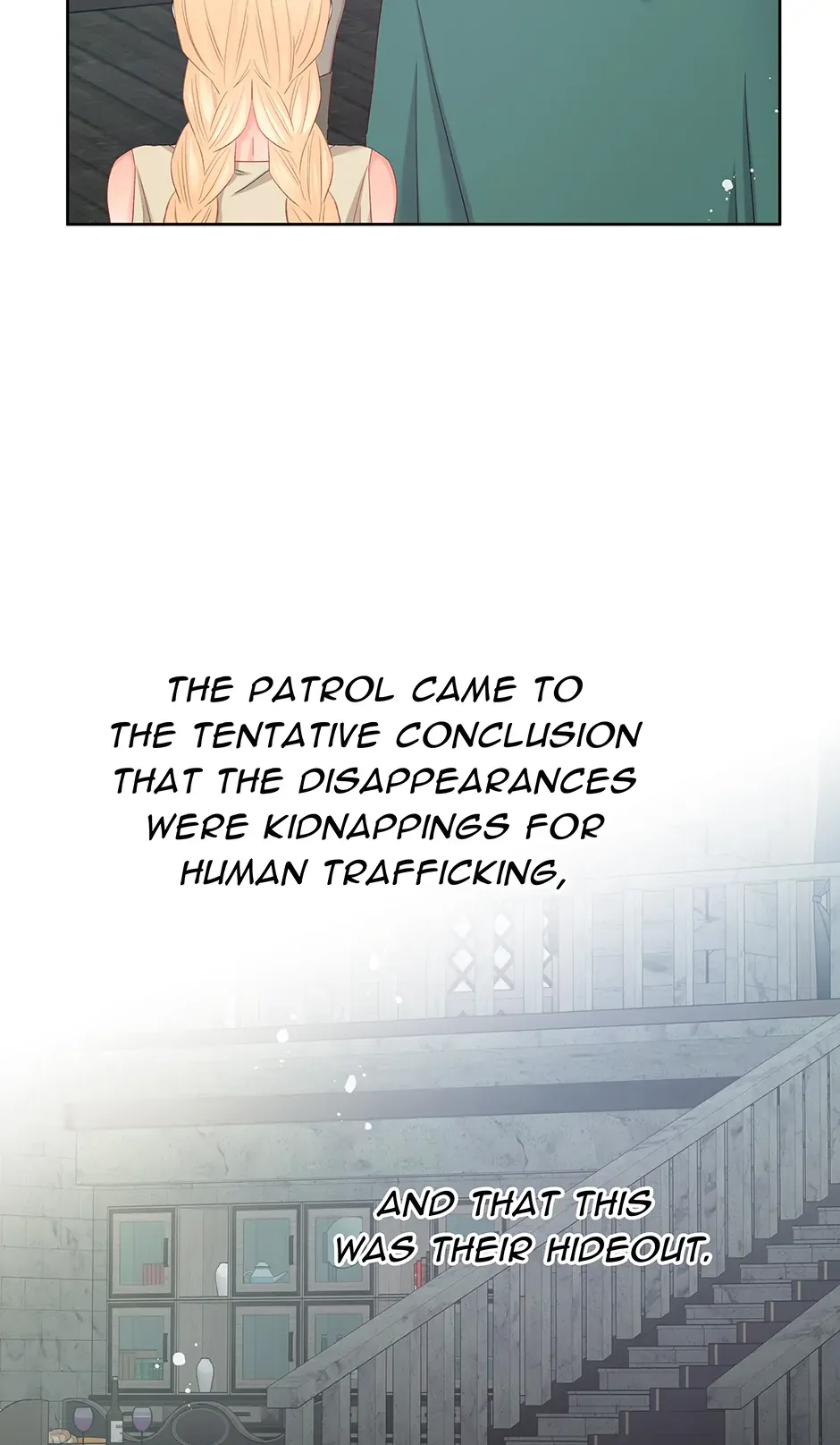 Don’T Concern Yourself With That Book Chapter 70 page 53 - 