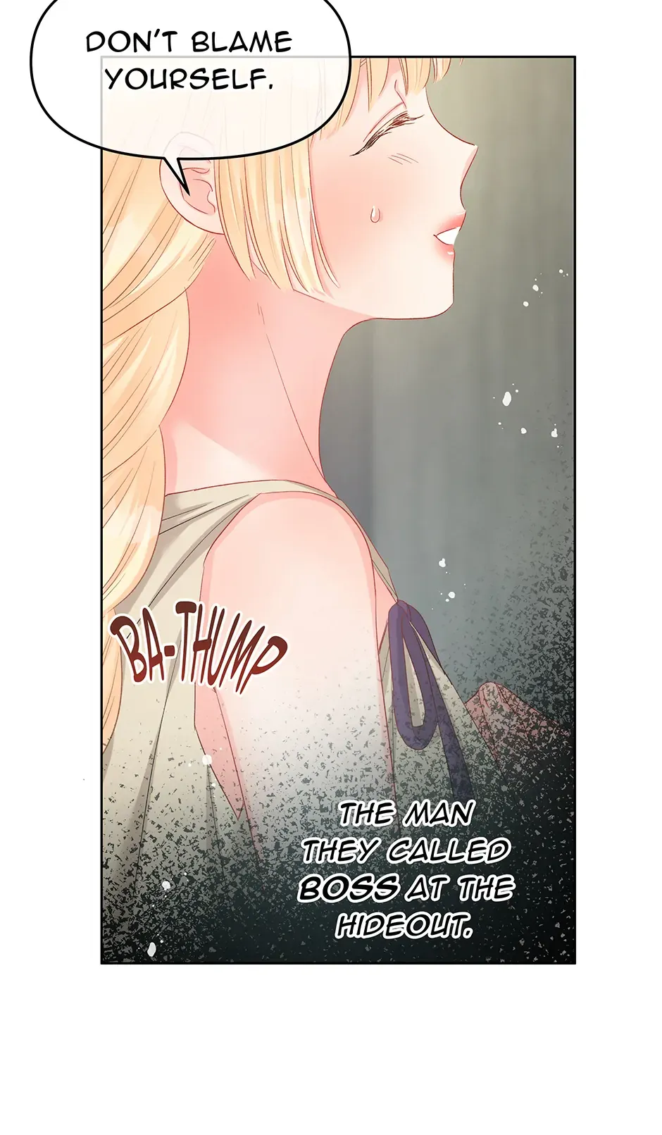 Don’T Concern Yourself With That Book Chapter 70 page 56 - 