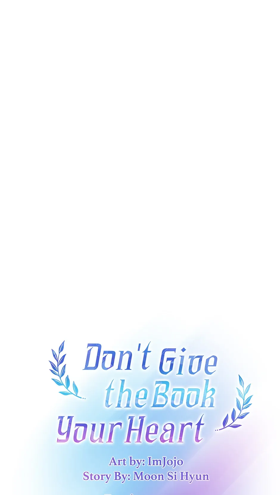 Don’T Concern Yourself With That Book Chapter 70 page 58 - 