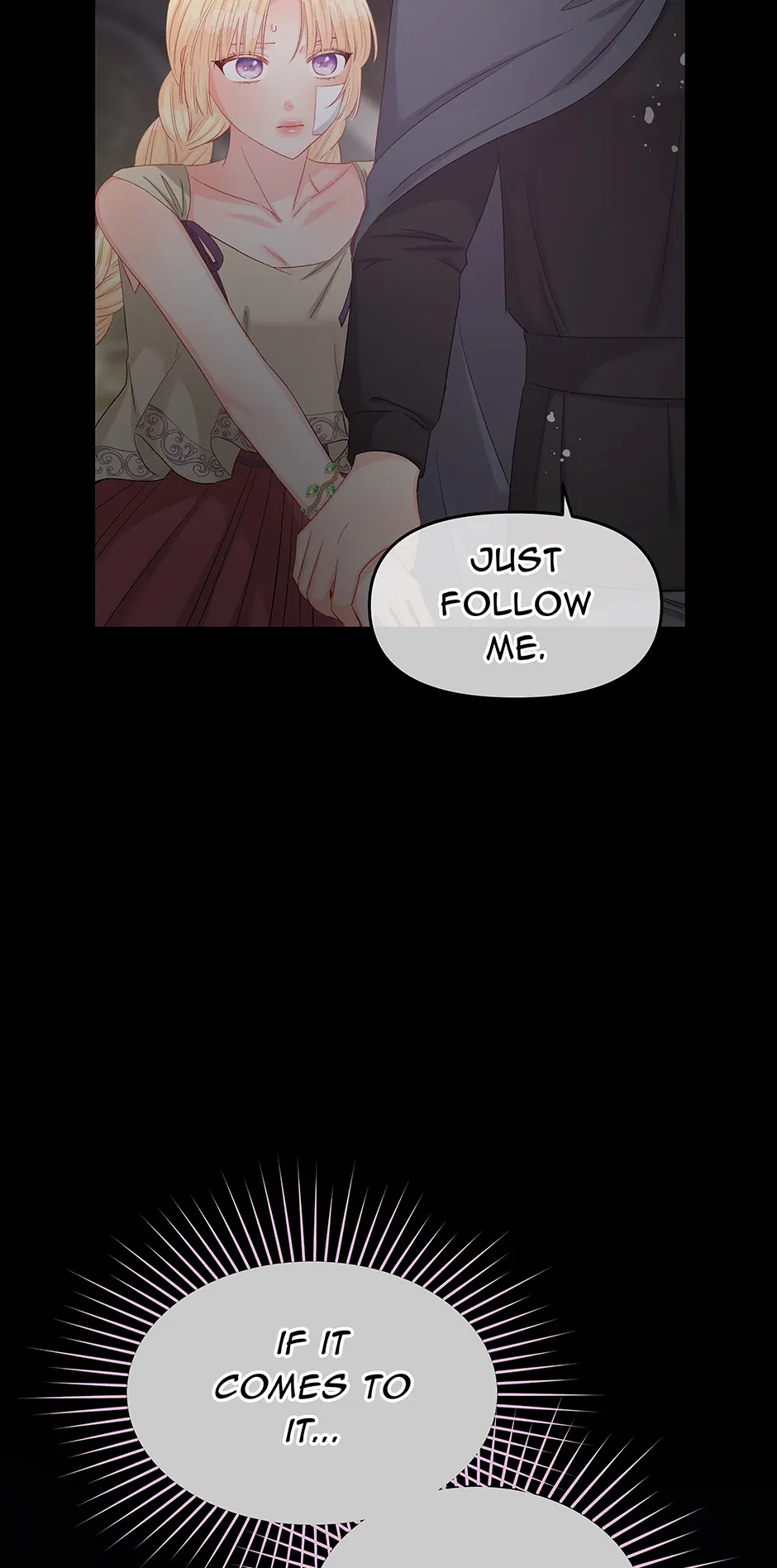 Don’T Concern Yourself With That Book Chapter 70 page 7 - 