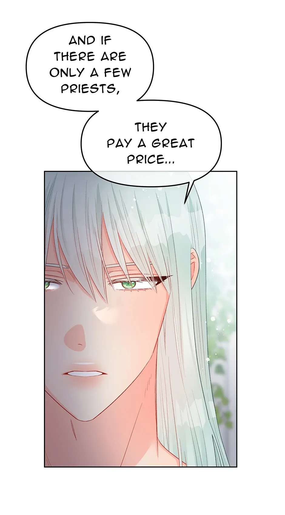 Don’T Concern Yourself With That Book Chapter 70 page 62 - 