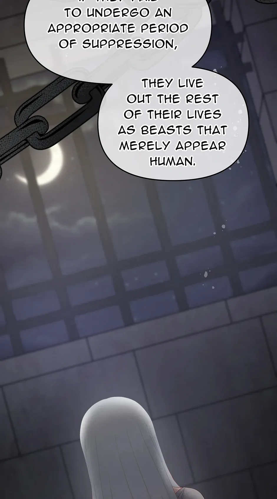 Don’T Concern Yourself With That Book Chapter 70 page 64 - 
