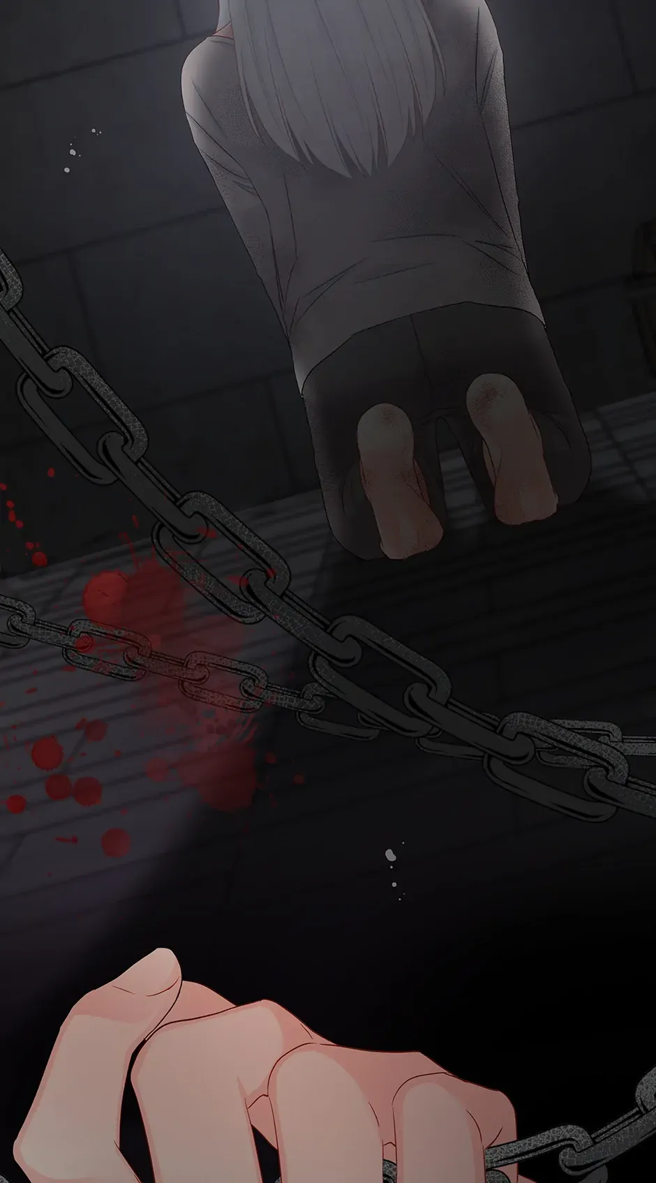 Don’T Concern Yourself With That Book Chapter 70 page 65 - 