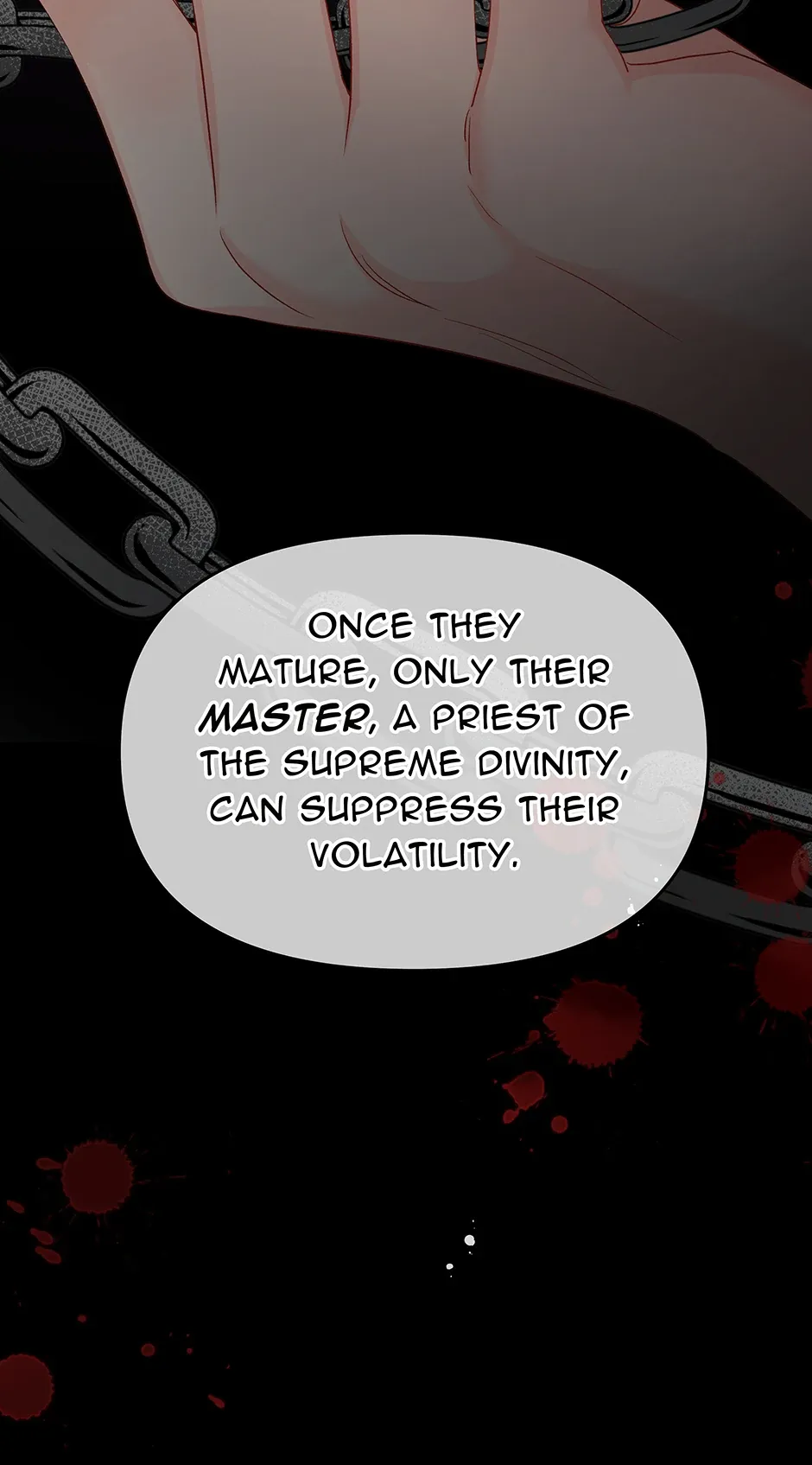 Don’T Concern Yourself With That Book Chapter 70 page 66 - 