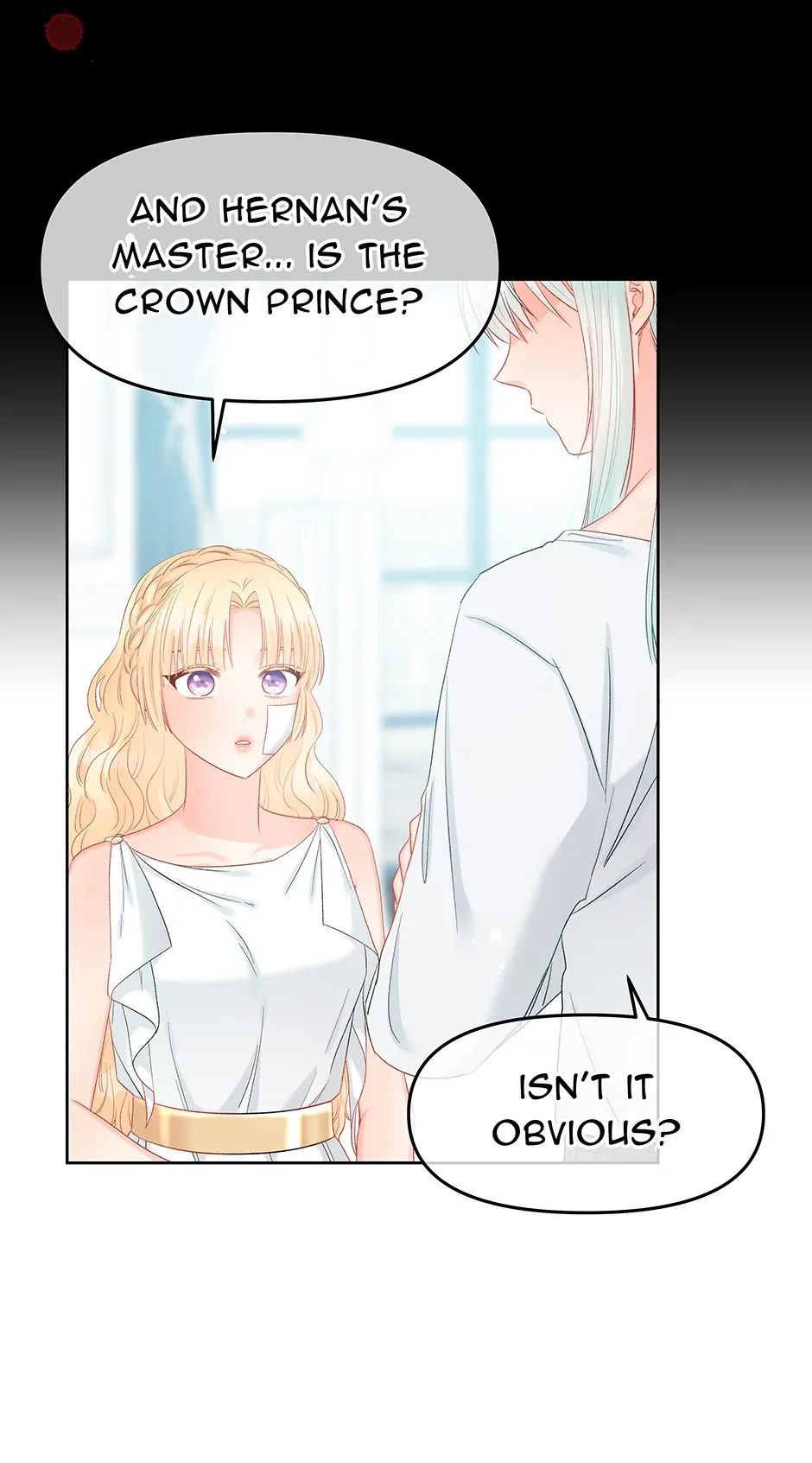 Don’T Concern Yourself With That Book Chapter 70 page 67 - 