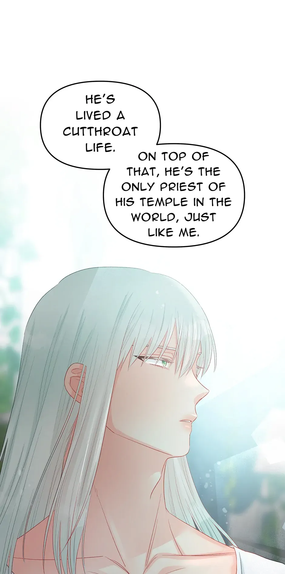 Don’T Concern Yourself With That Book Chapter 70 page 68 - 
