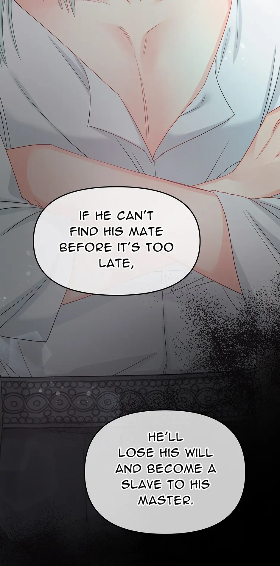 Don’T Concern Yourself With That Book Chapter 70 page 69 - 