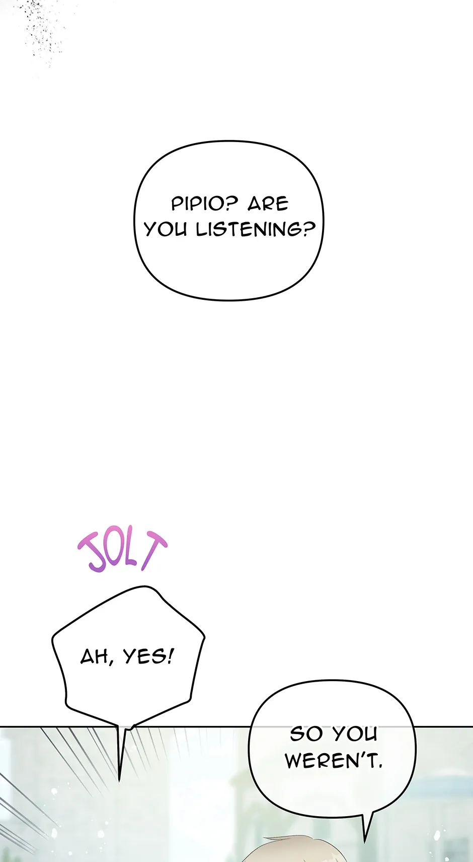 Don’T Concern Yourself With That Book Chapter 70 page 73 - 