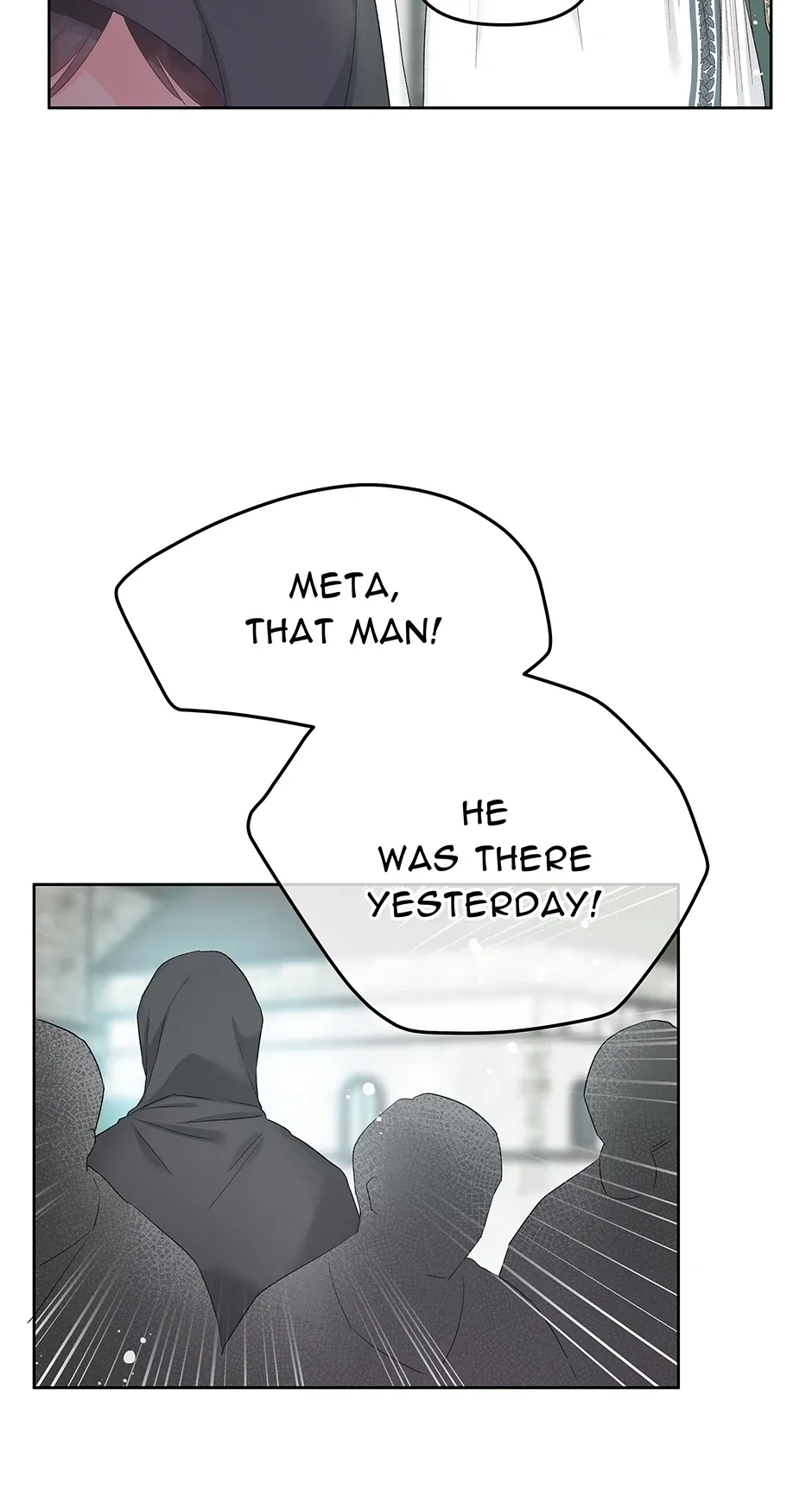 Don’T Concern Yourself With That Book Chapter 70 page 81 - 
