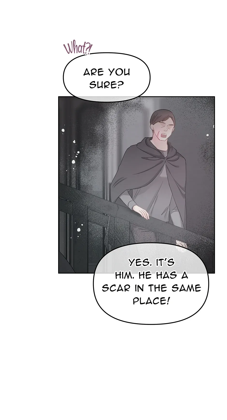 Don’T Concern Yourself With That Book Chapter 70 page 82 - 