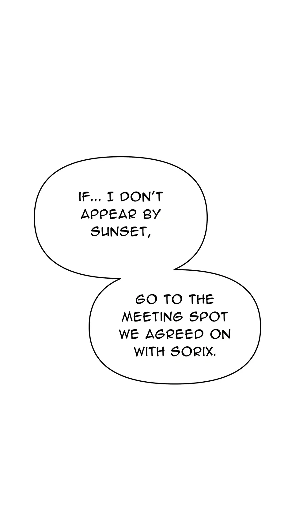 Don’T Concern Yourself With That Book Chapter 70 page 85 - 