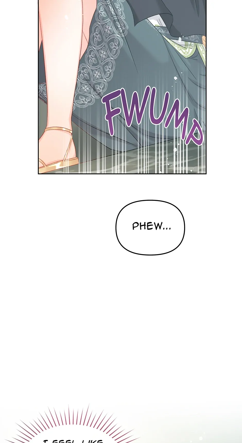 Don’T Concern Yourself With That Book Chapter 70 page 87 - 