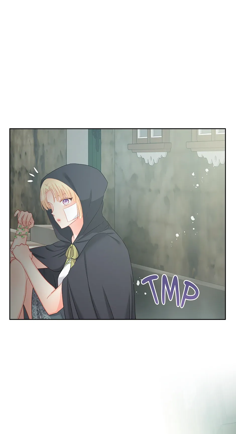 Don’T Concern Yourself With That Book Chapter 70 page 91 - 