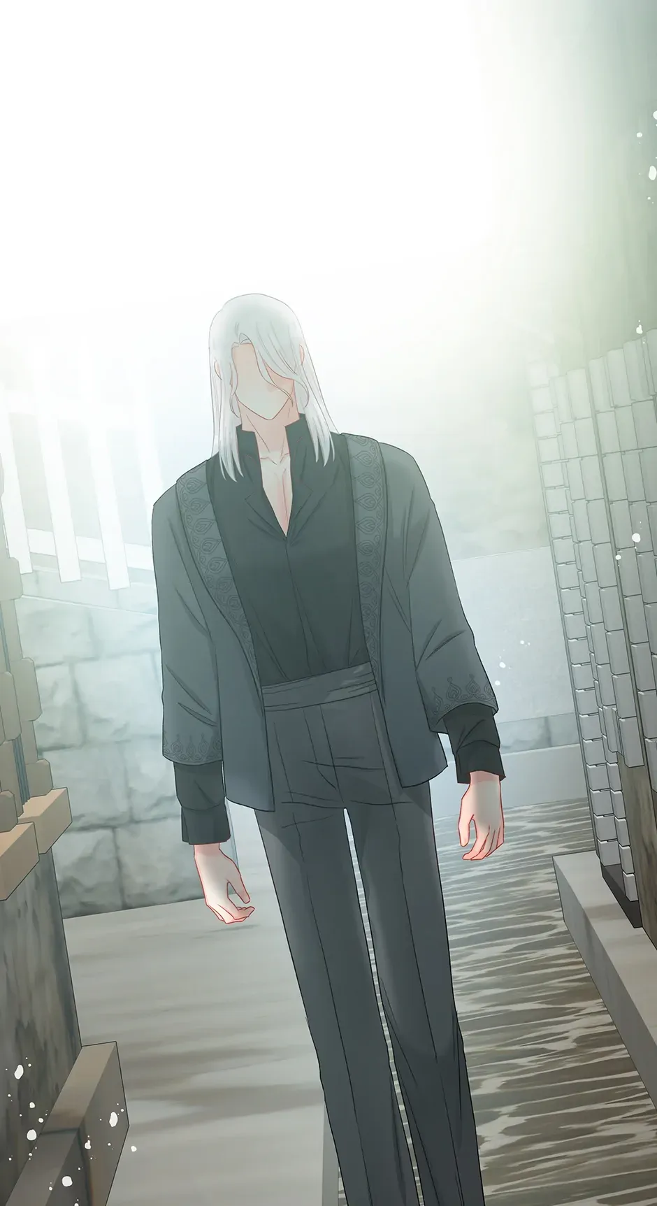 Don’T Concern Yourself With That Book Chapter 70 page 92 - 