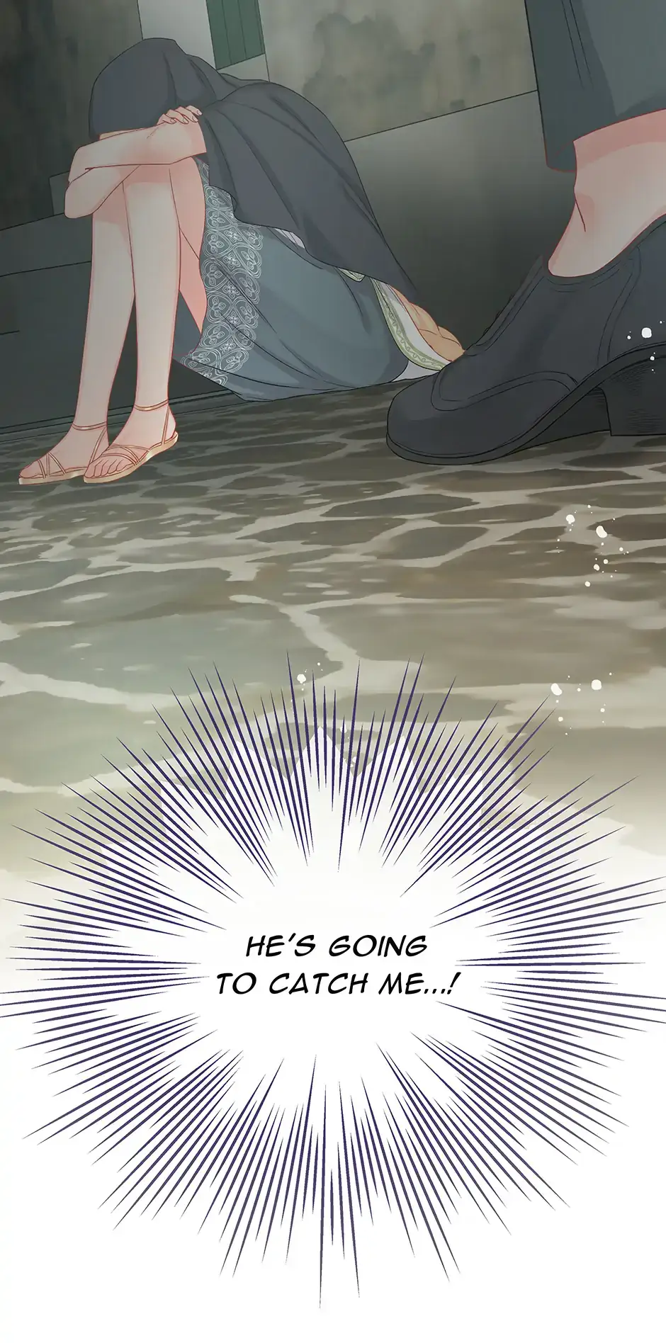 Don’T Concern Yourself With That Book Chapter 70 page 97 - 