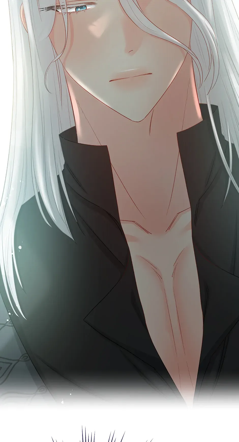Don’T Concern Yourself With That Book Chapter 71 page 2 - 