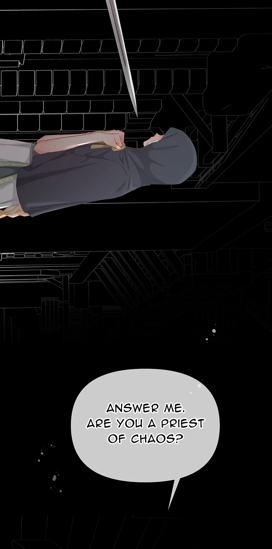 Don’T Concern Yourself With That Book Chapter 71 page 13 - 