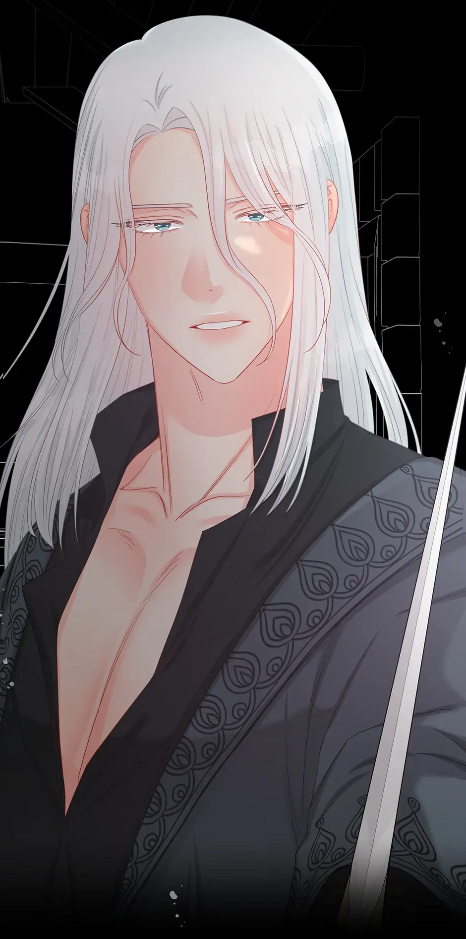 Don’T Concern Yourself With That Book Chapter 71 page 14 - 