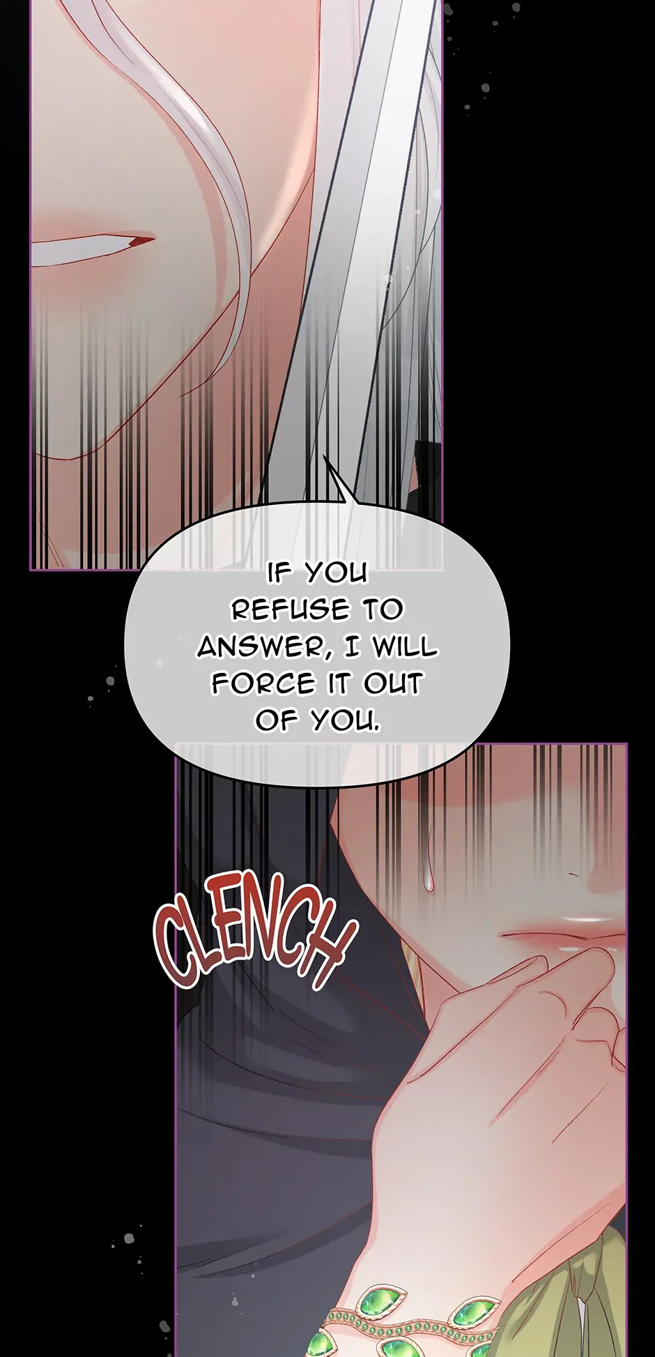 Don’T Concern Yourself With That Book Chapter 71 page 16 - 