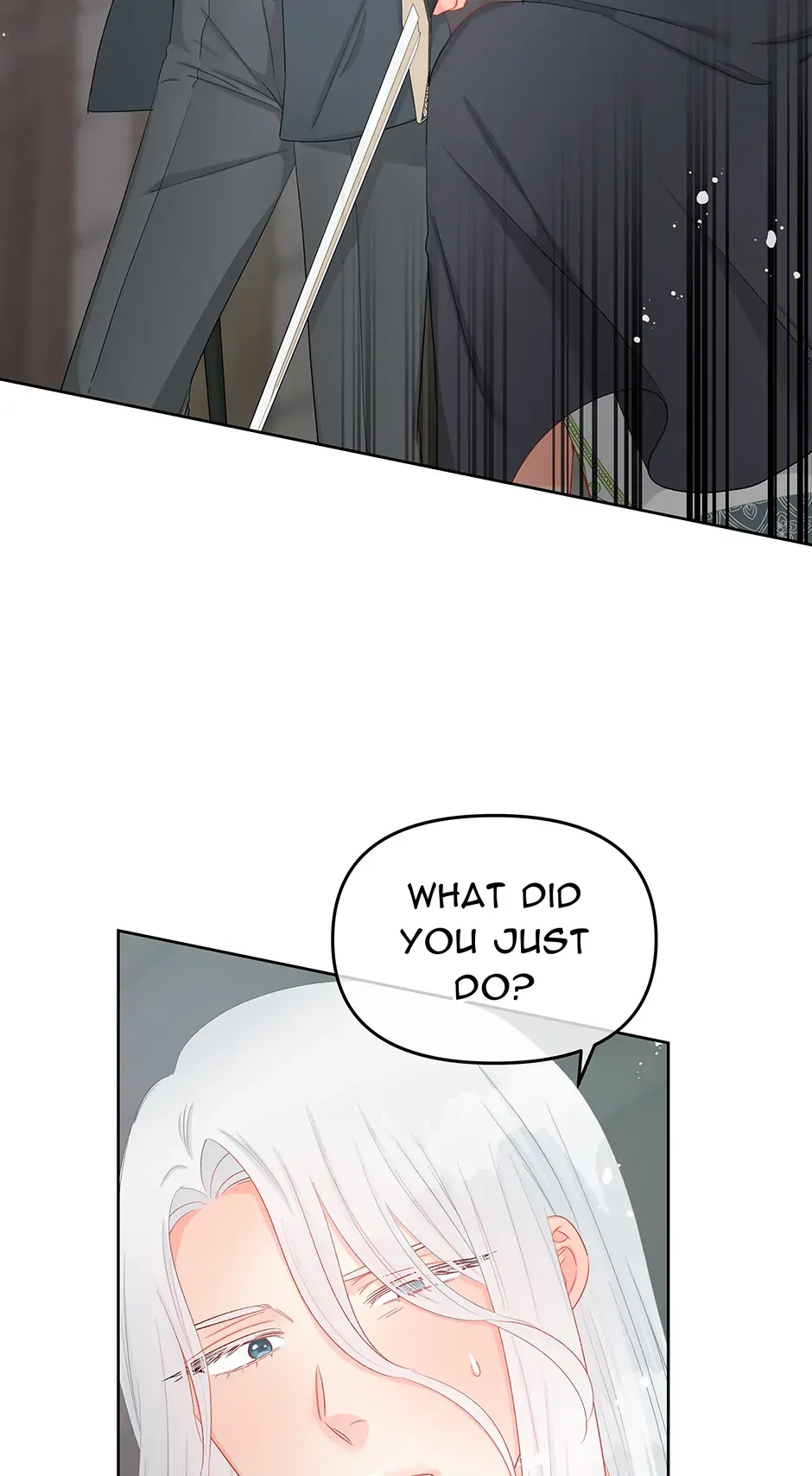 Don’T Concern Yourself With That Book Chapter 71 page 20 - 