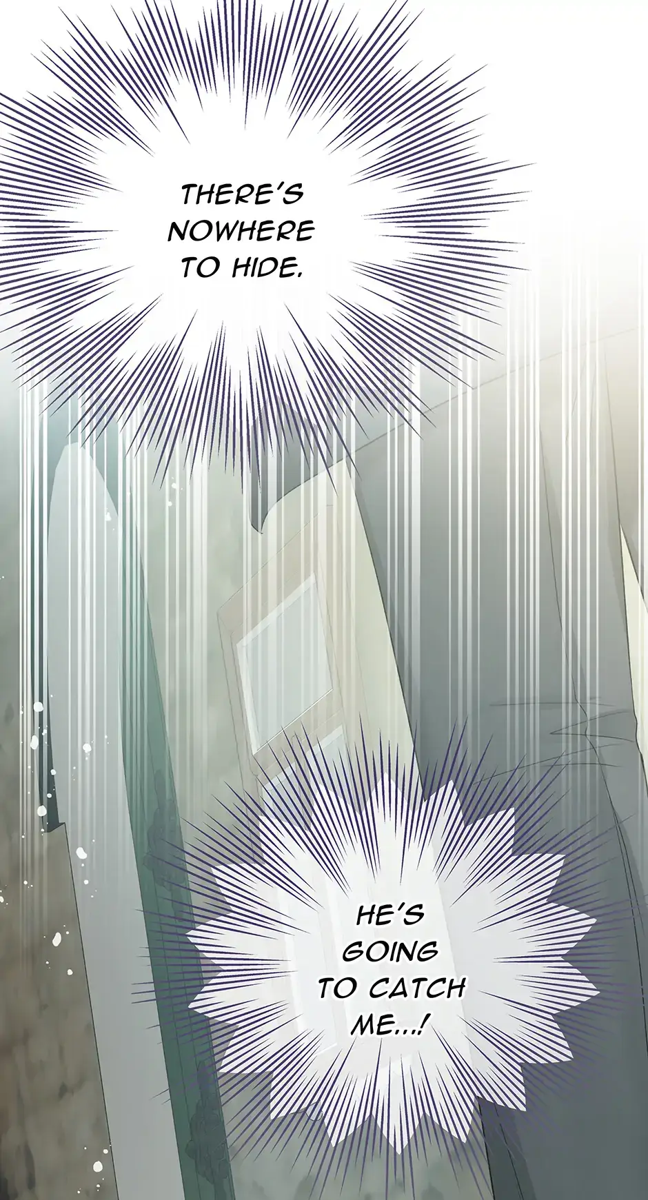 Don’T Concern Yourself With That Book Chapter 71 page 3 - 