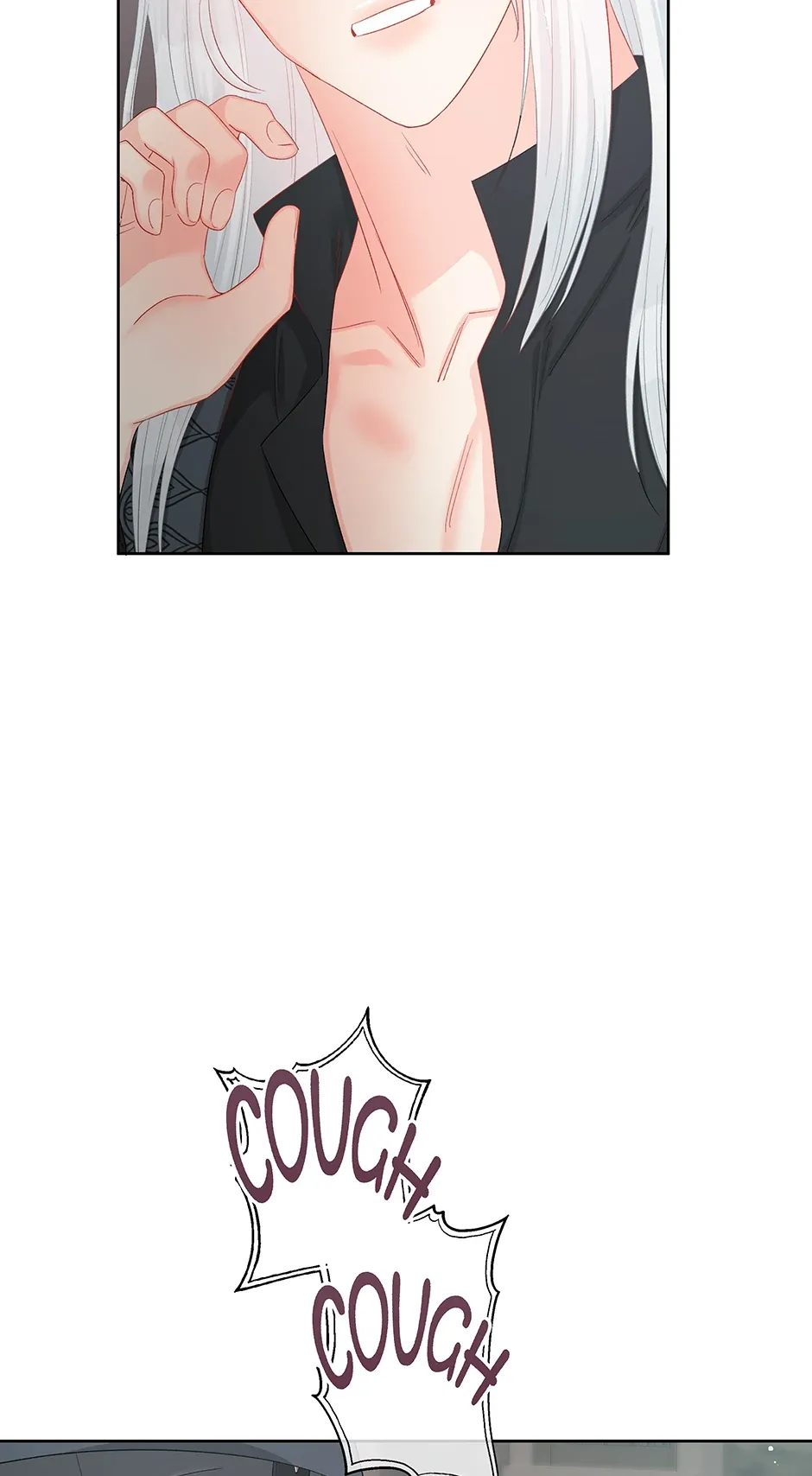 Don’T Concern Yourself With That Book Chapter 71 page 21 - 