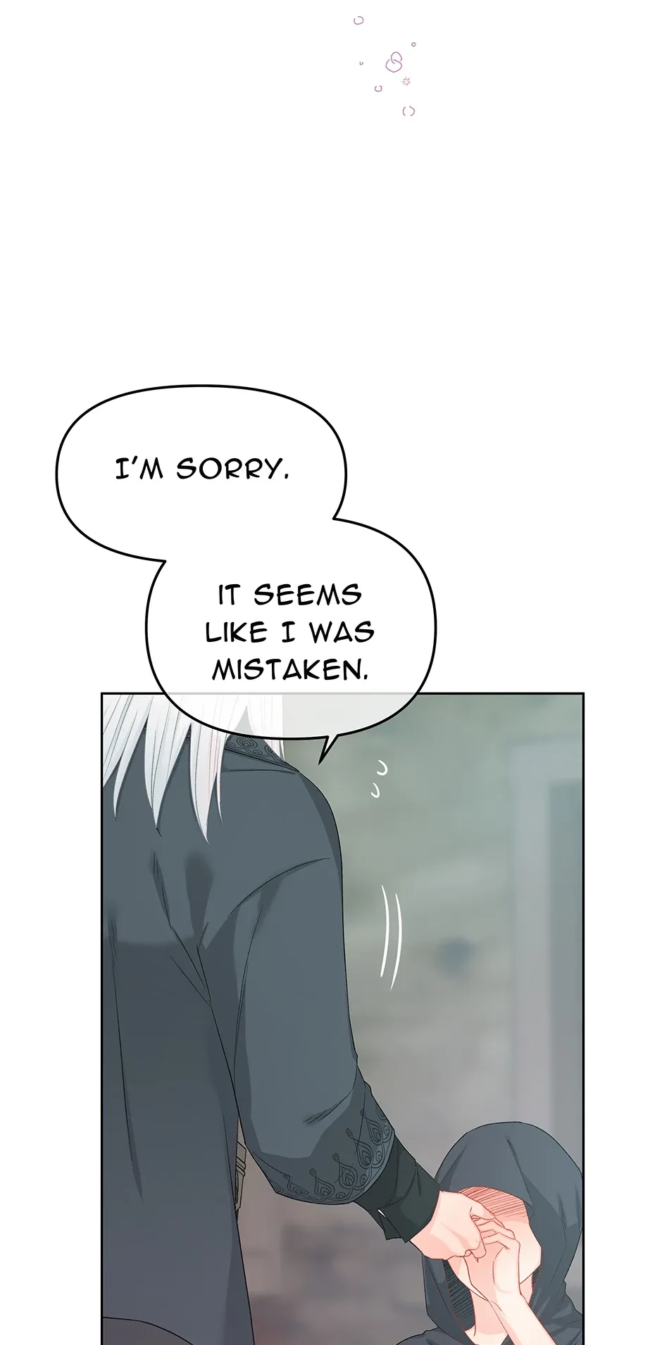 Don’T Concern Yourself With That Book Chapter 71 page 25 - 