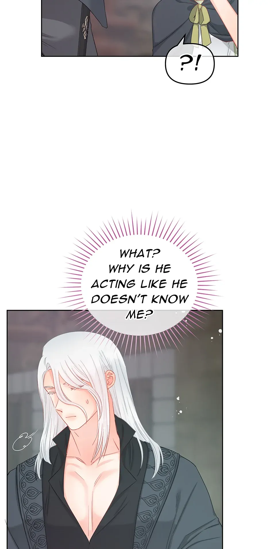 Don’T Concern Yourself With That Book Chapter 71 page 26 - 
