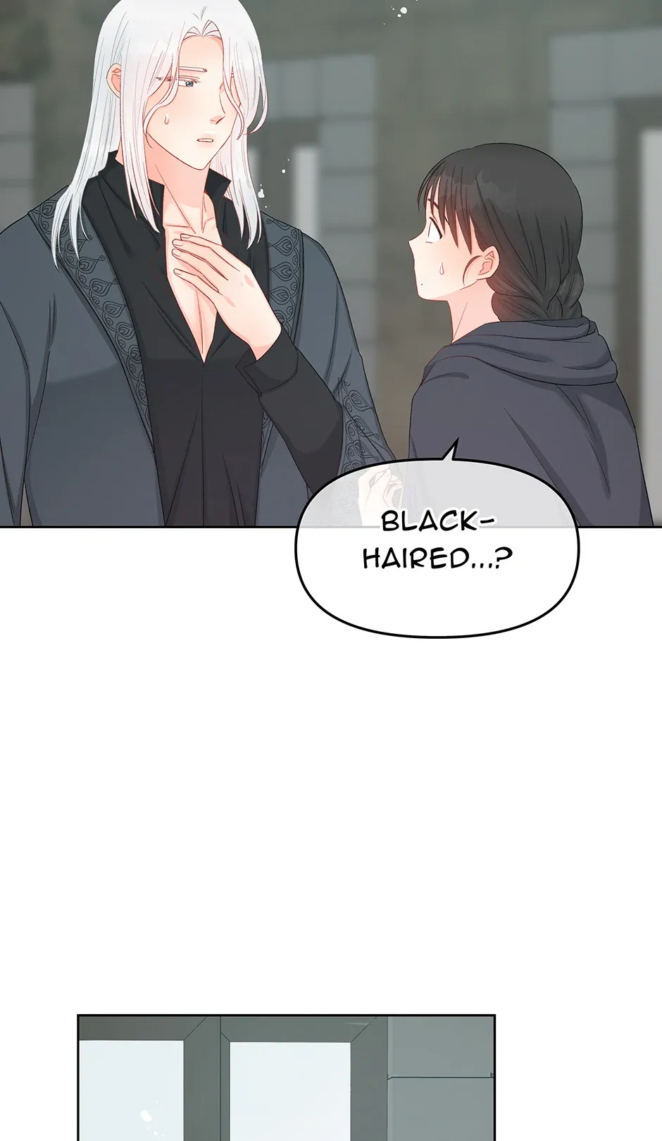 Don’T Concern Yourself With That Book Chapter 71 page 30 - 