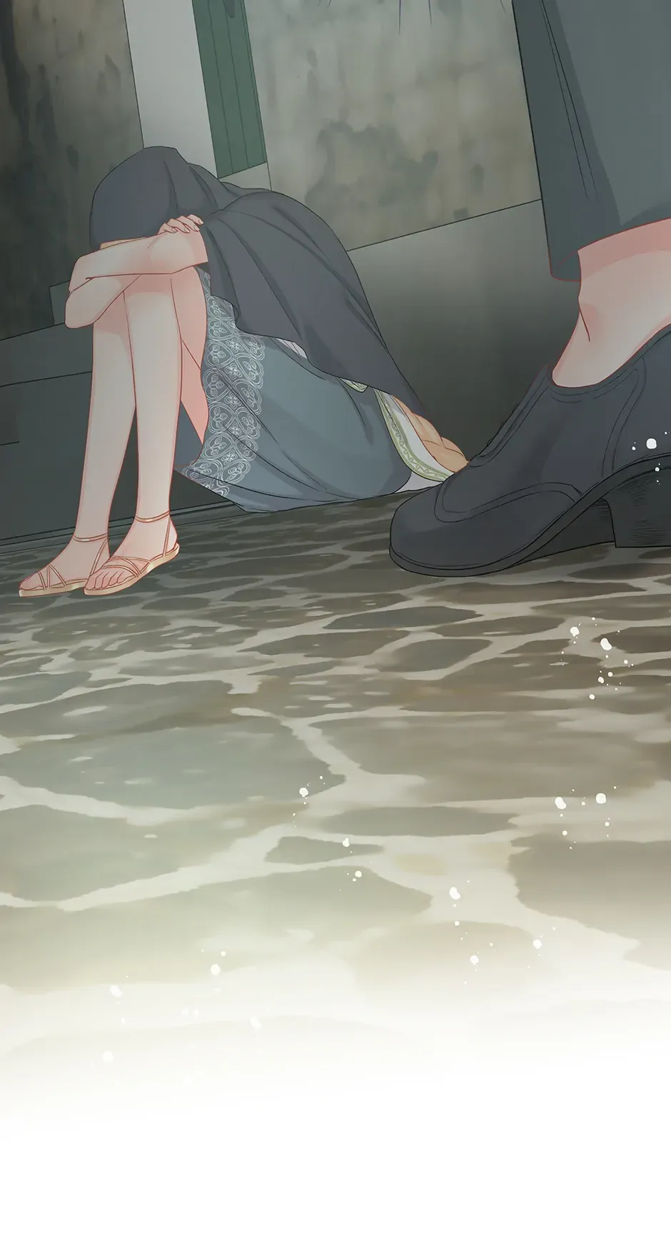 Don’T Concern Yourself With That Book Chapter 71 page 4 - 