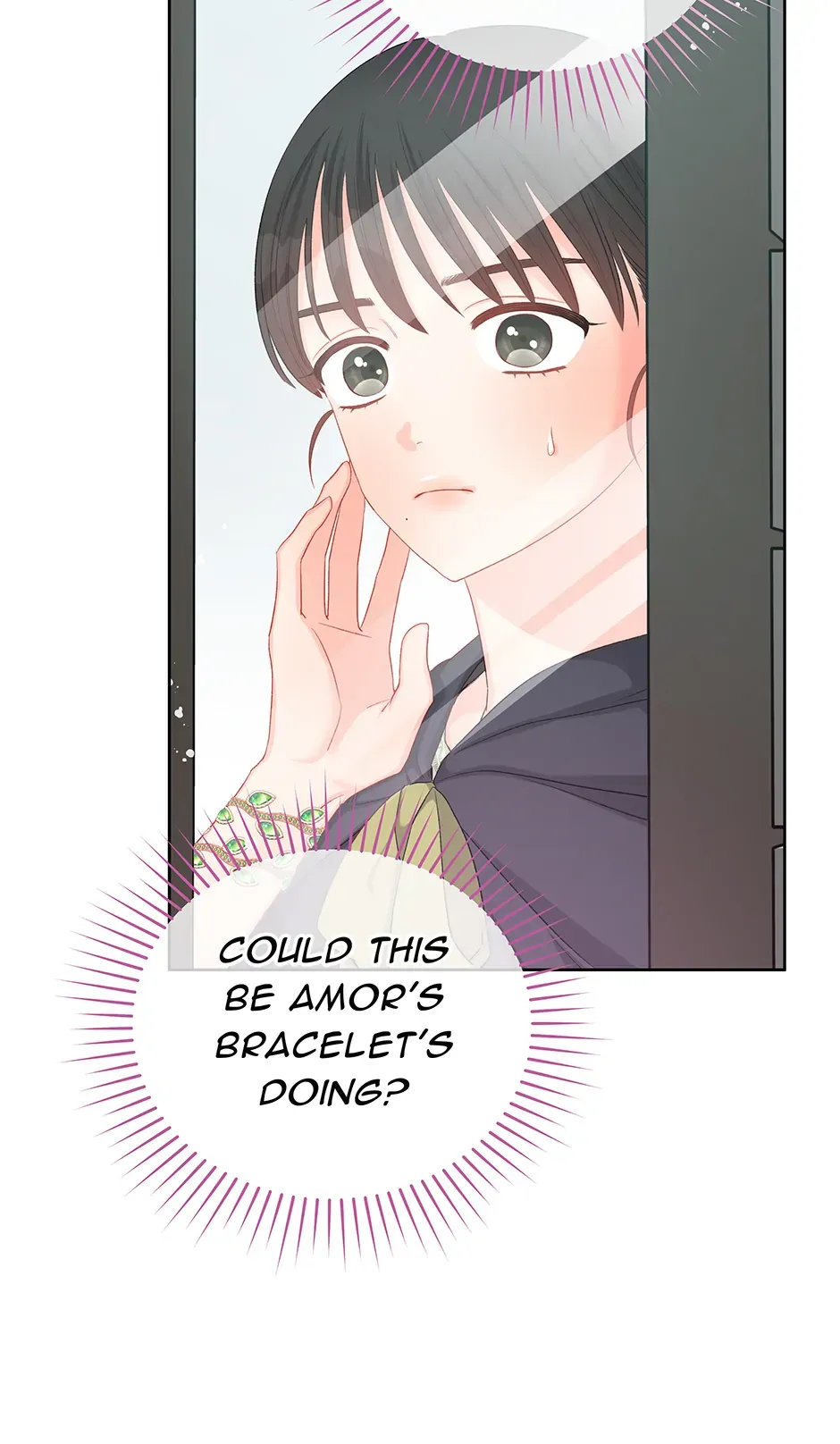 Don’T Concern Yourself With That Book Chapter 71 page 32 - 