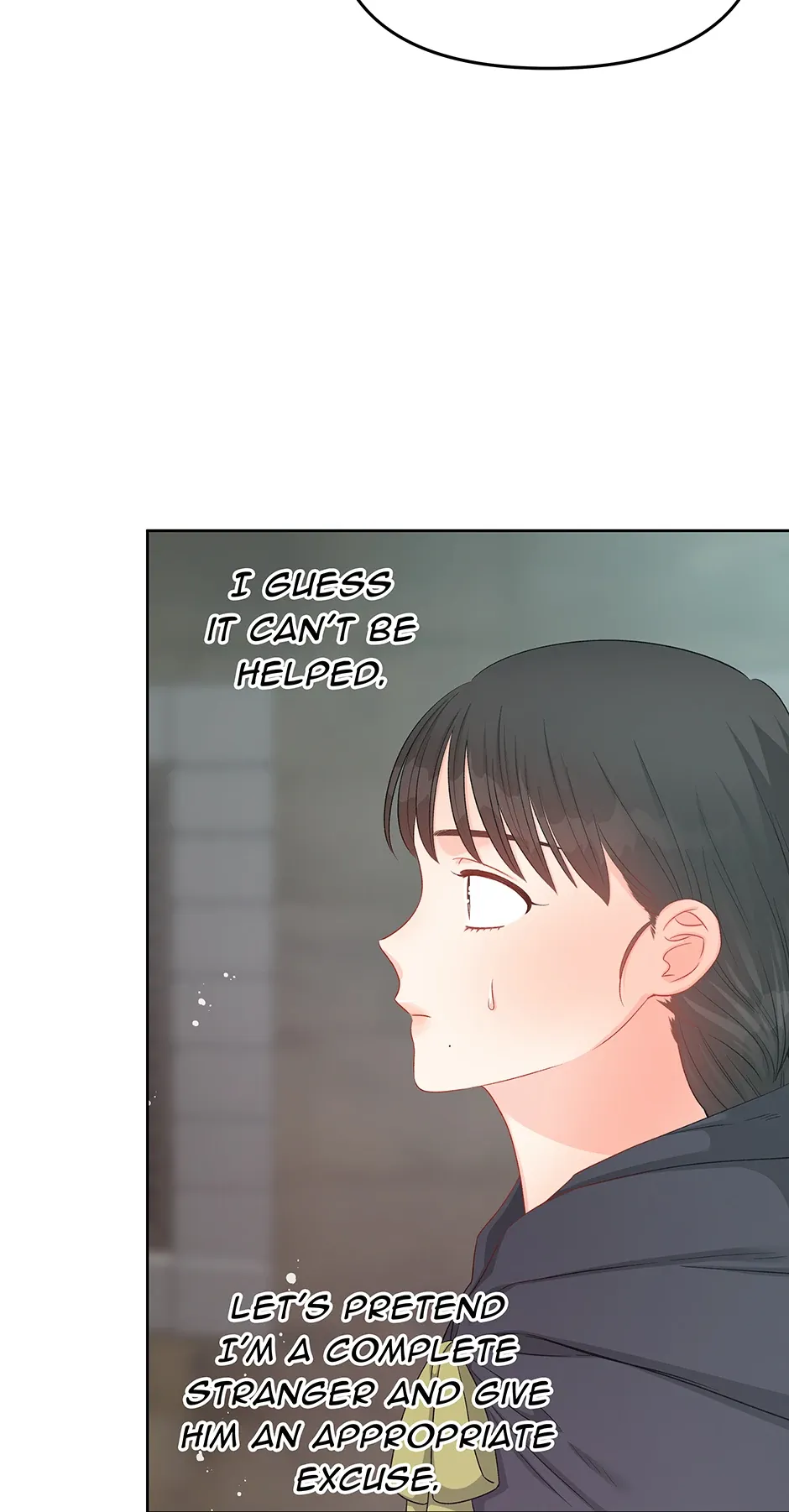 Don’T Concern Yourself With That Book Chapter 71 page 34 - 