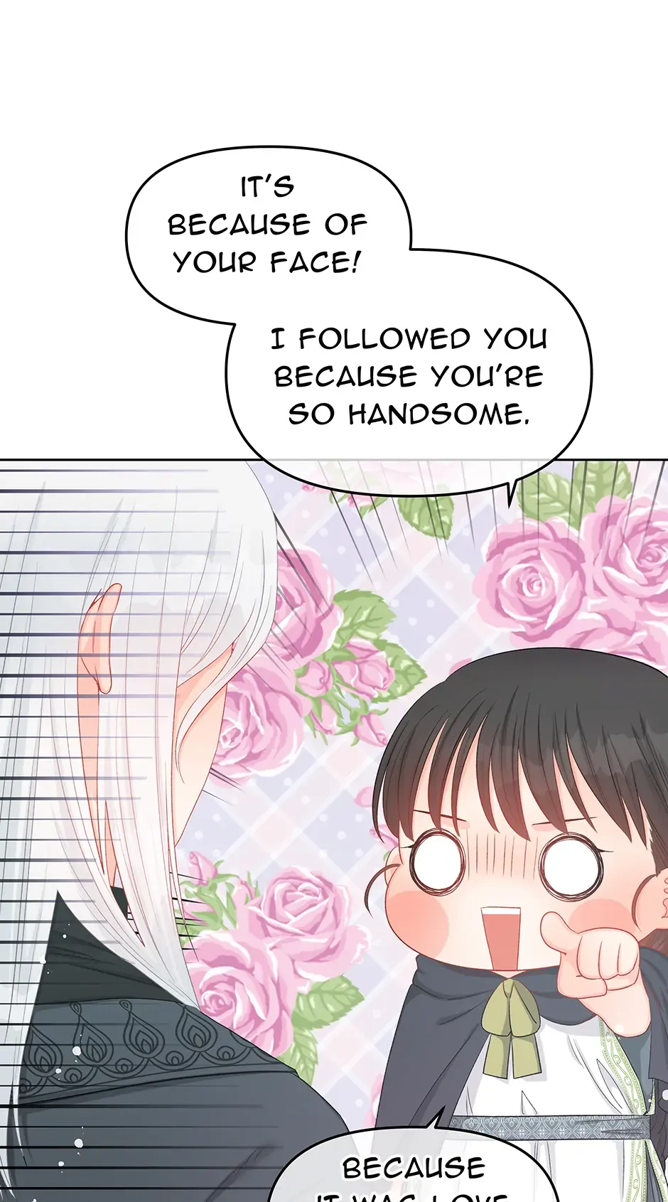 Don’T Concern Yourself With That Book Chapter 71 page 37 - 