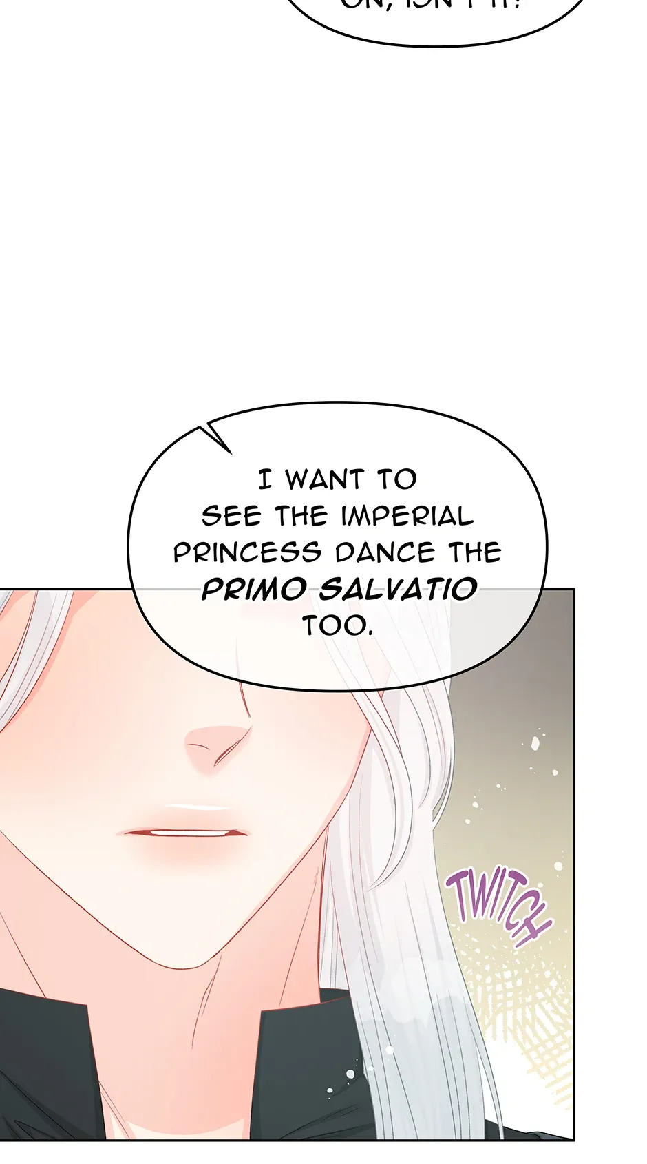 Don’T Concern Yourself With That Book Chapter 71 page 40 - 