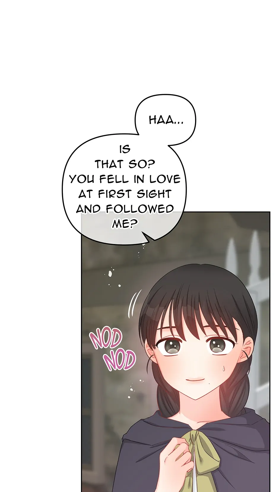 Don’T Concern Yourself With That Book Chapter 71 page 41 - 