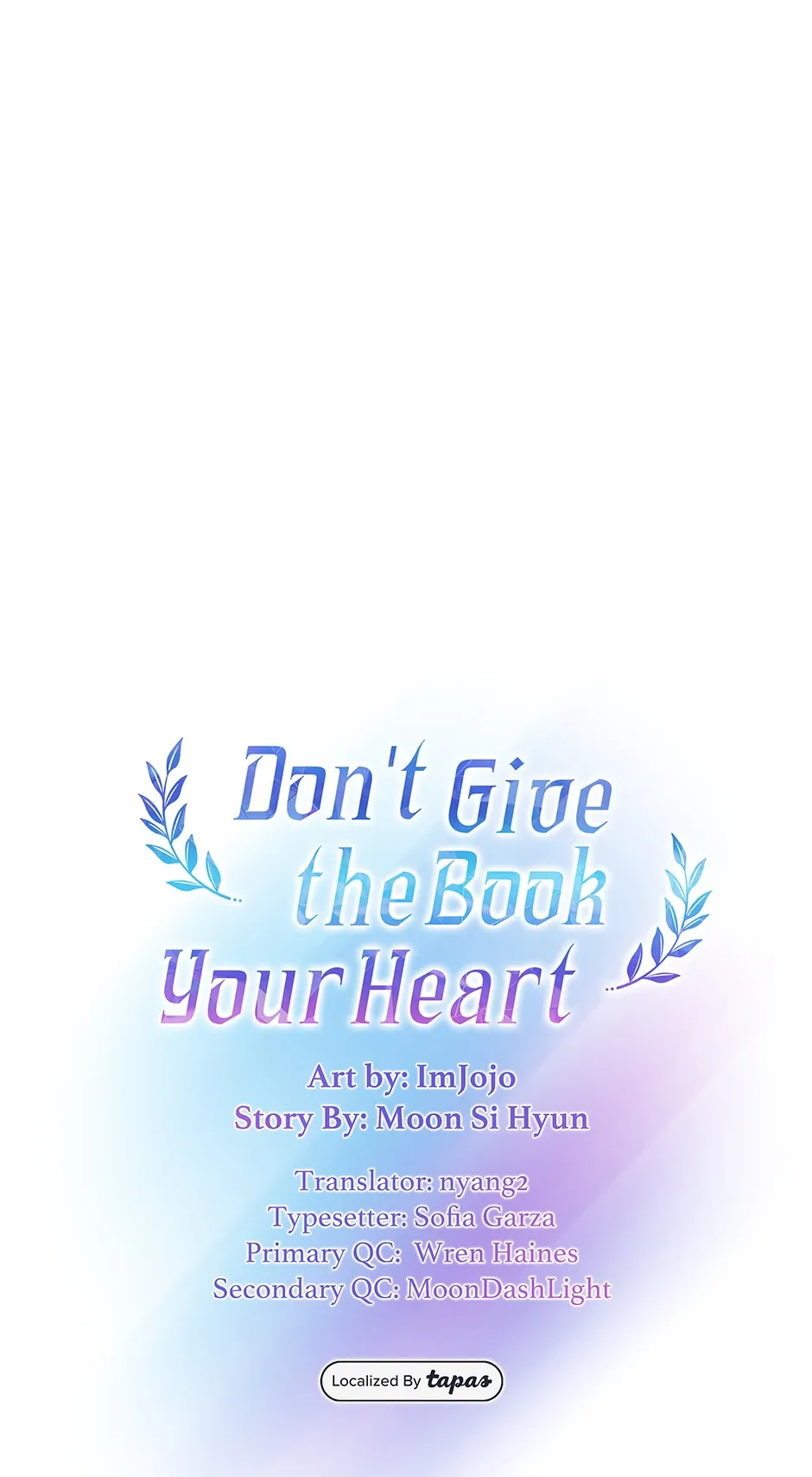 Don’T Concern Yourself With That Book Chapter 71 page 47 - 